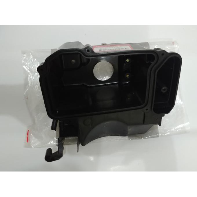 Box Filter Beat Scoopy Karburator Original Honda Lesmo22 Ayo Order