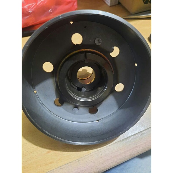 mangkok kopling F1ZR force1