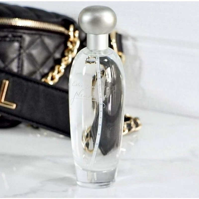 PARFUM WANITA ESTEE LAUDER PLEASURES