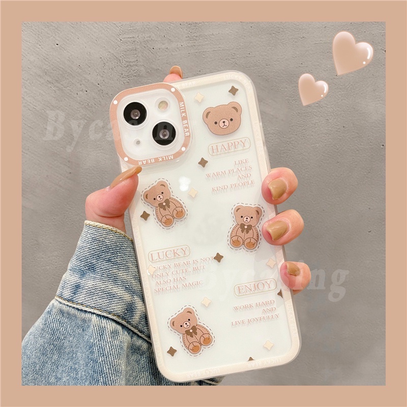 Soft Case TPU Motif Mata Boneka Untuk Infinix Hot 11 Play Smart 5 11 Hot11s Hot10Play Hot8 Hot9 Note 10 Pro Hot10s