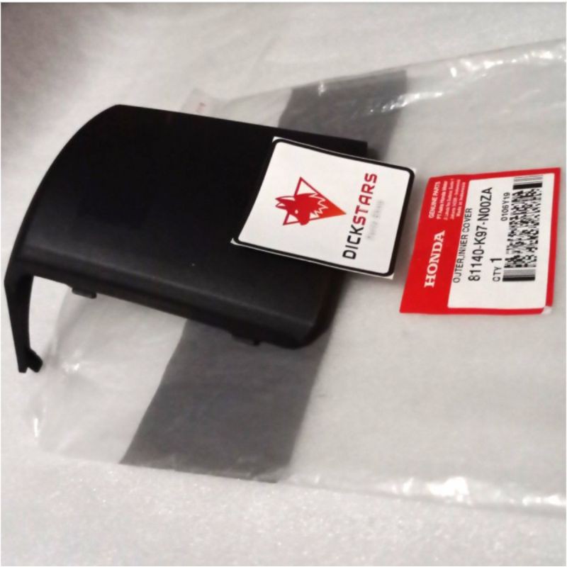 Outer Inner Cover PCX 150 K97 Original