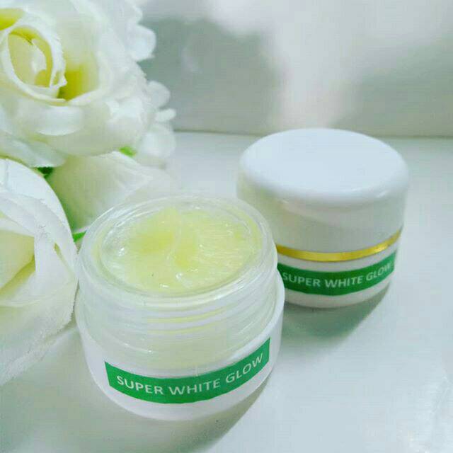 CREAM MALAM SUPER WHITE GLOW