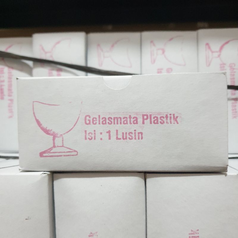 GELAS CUCI MATA