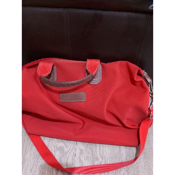 Sisley Bag preloved Original