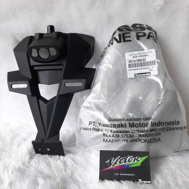 Jual SPAKBOR BELAKANG NINJA RR NEW Indonesia|Shopee Indonesia