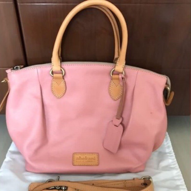 abekani tas bag preloved