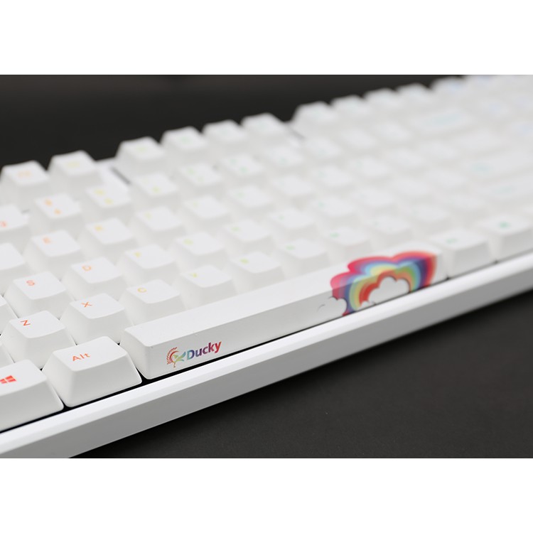 Ducky One DYE-SUB - Mechanical Gaming Keyboard