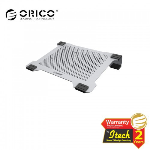 ORICO NA15-SV Full Alluminium Double fans cooling pad for laptop