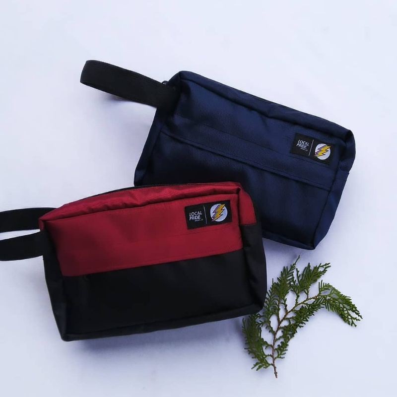 HANDBAG polos grosir (LOCALPRIDE)