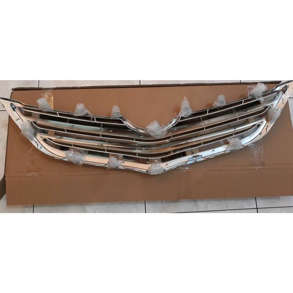 VIOS 2010 -2013 GRIL GRILL GRILLE