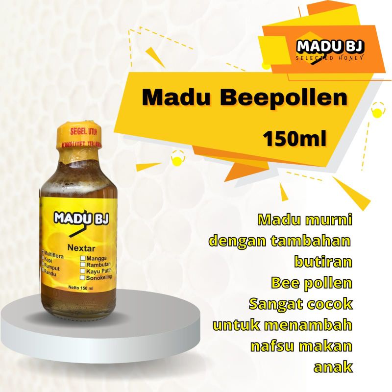 

MADUBJ MADU MURNI 100% ASLI #MADUMURNI#MADUMURNI#100%