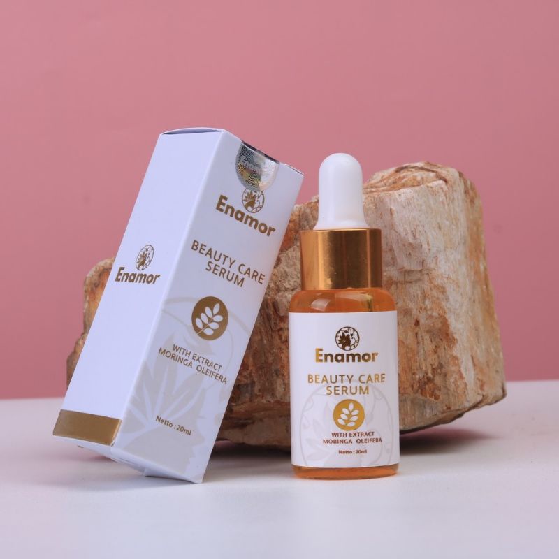 Serum Enamor Ori 100%