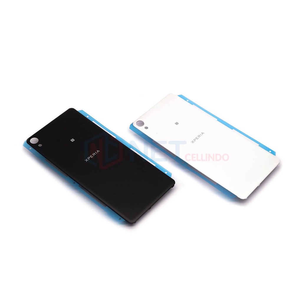 BACK COVER SONY XPERIA XA / BACK CASE SONY XPERIA F3111 / F3112