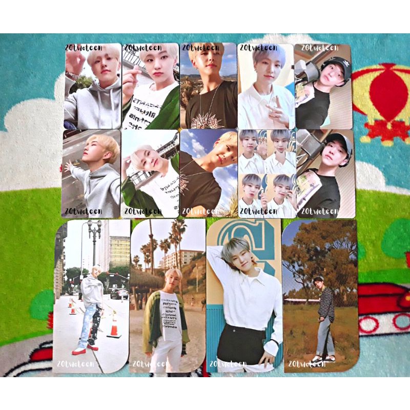 BUNDLE PC HOSHI HENGGARAE SET