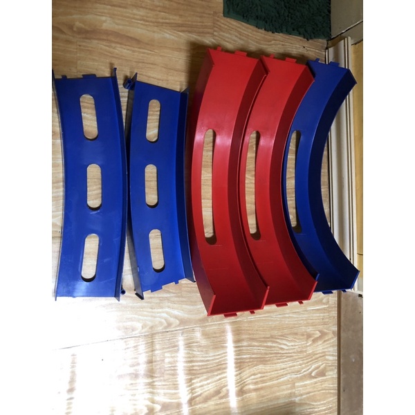 Track Tamiya Loop Halilintar Untuk 3 Jalur Image