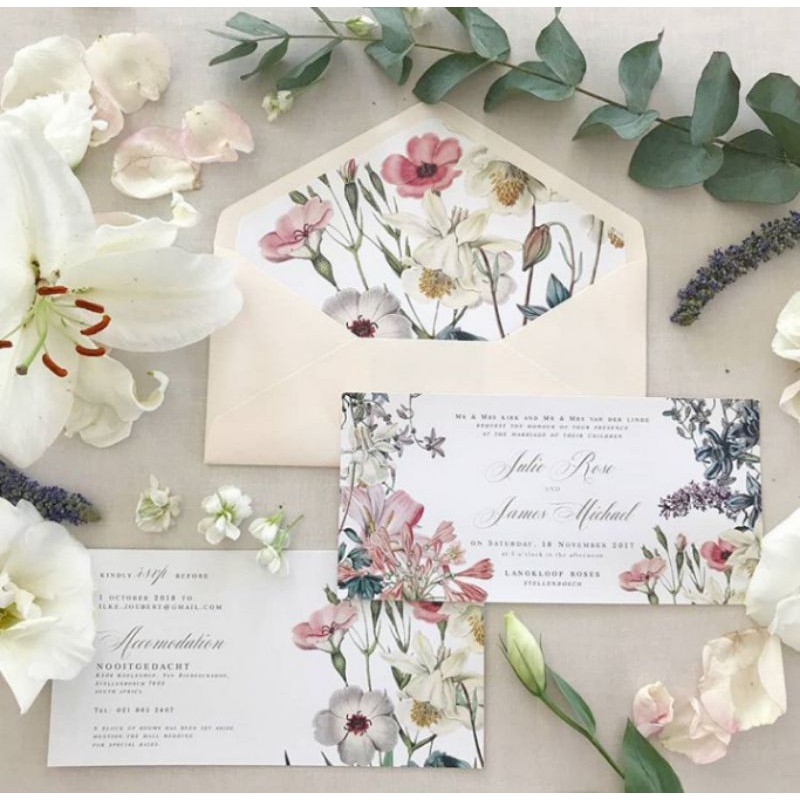 

undangan amplop kustom