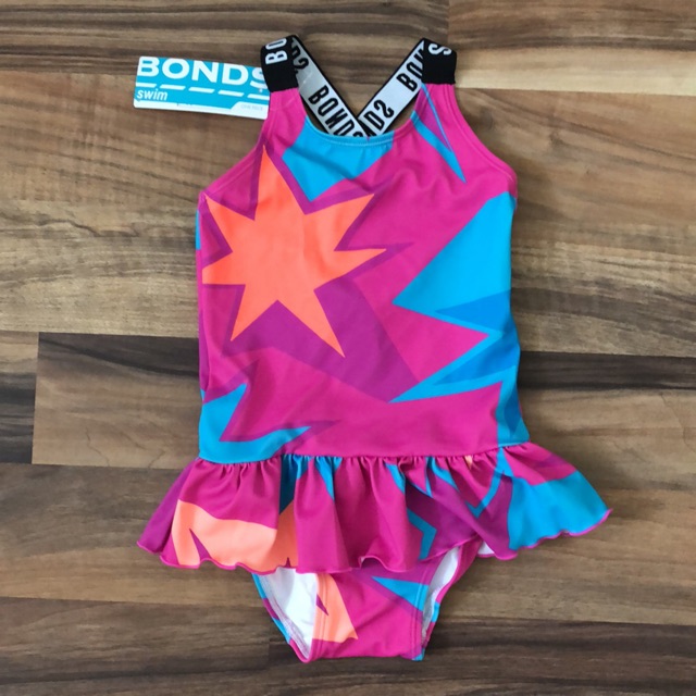  BAJU  RENANG  ANAK BONDS Shopee Indonesia 