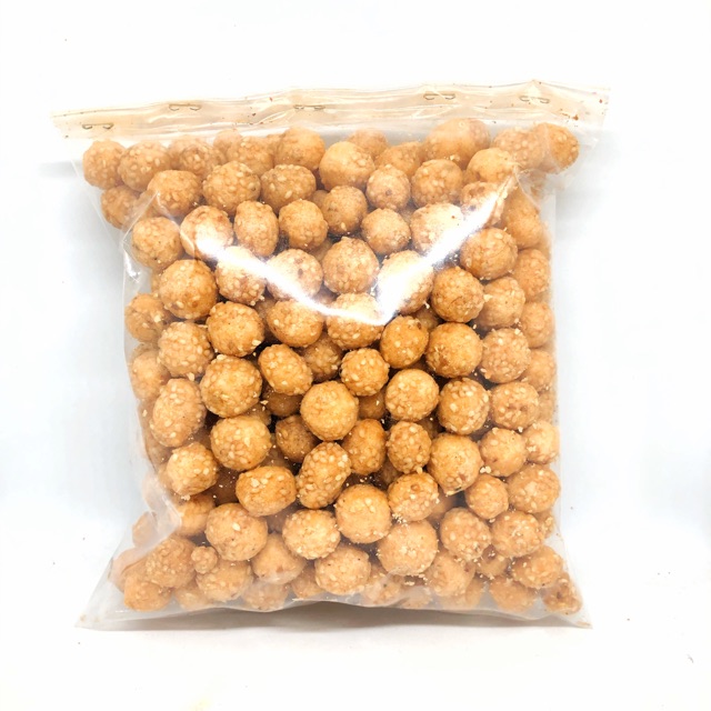 

Onde kering wiijen, onde onde cemilan 100g