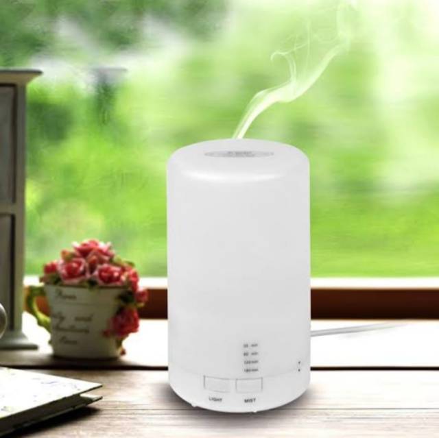 USB CAR &amp; HOME AROMA DIFFUSER