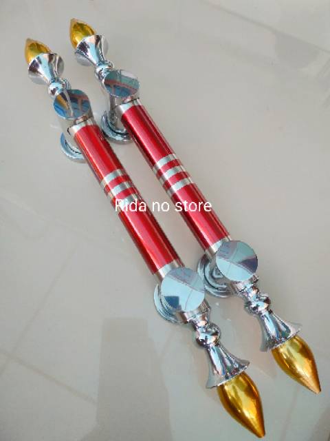 Handle Pintu Rumah pegangan pintu rumah