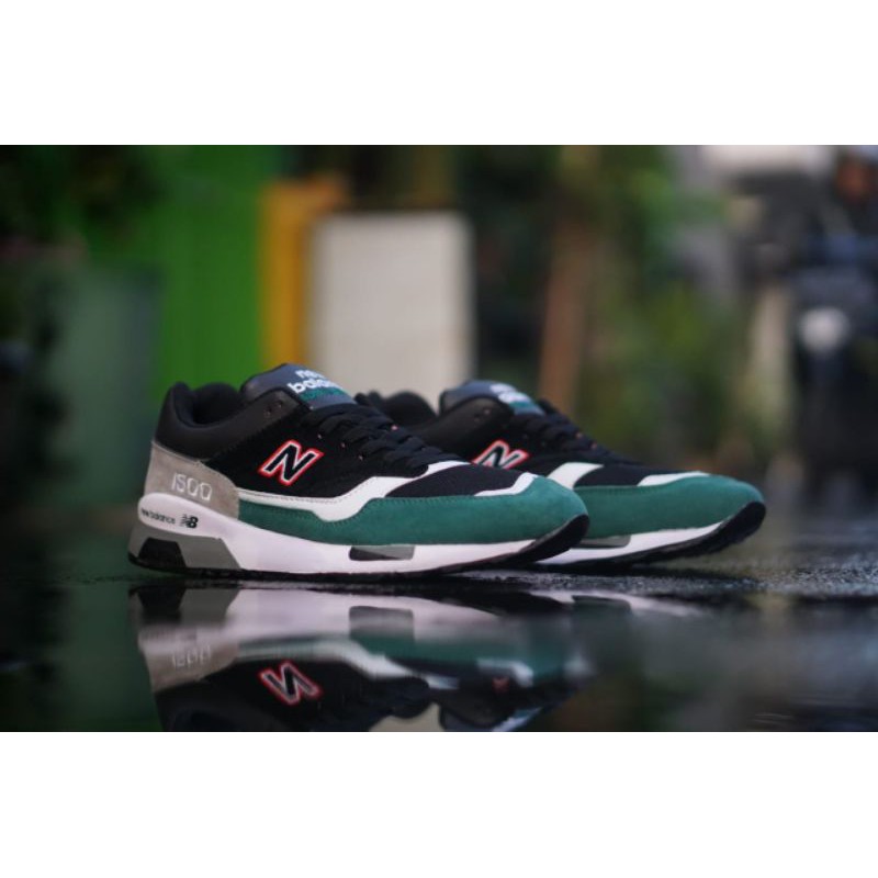 SEPATU SNEAKER PRIA NB 1500 KLASIK SIZE 39-44