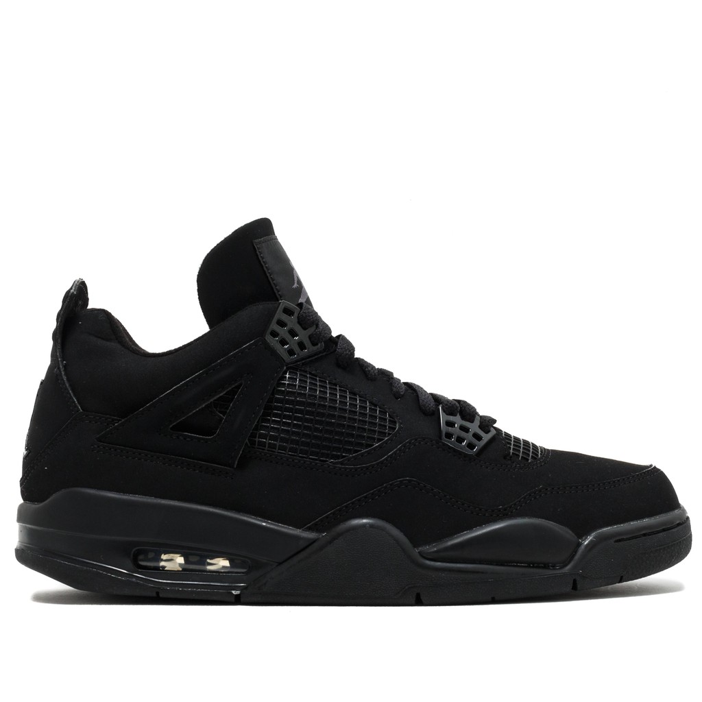 aj4 retro black cat
