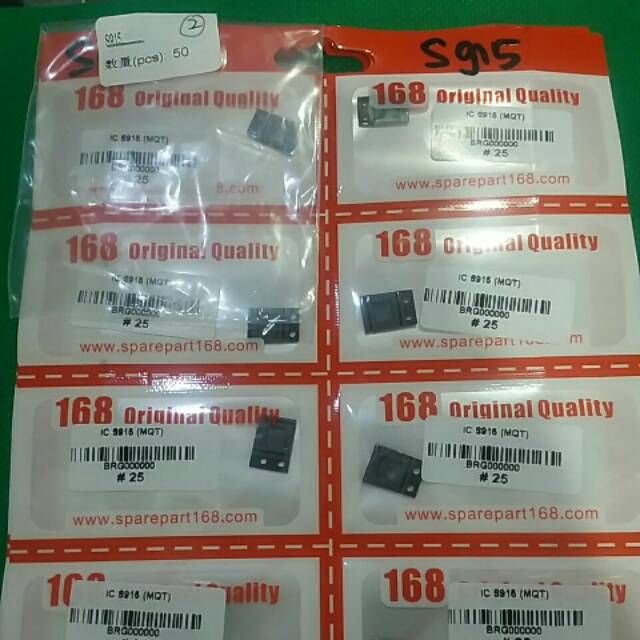 

IC S915