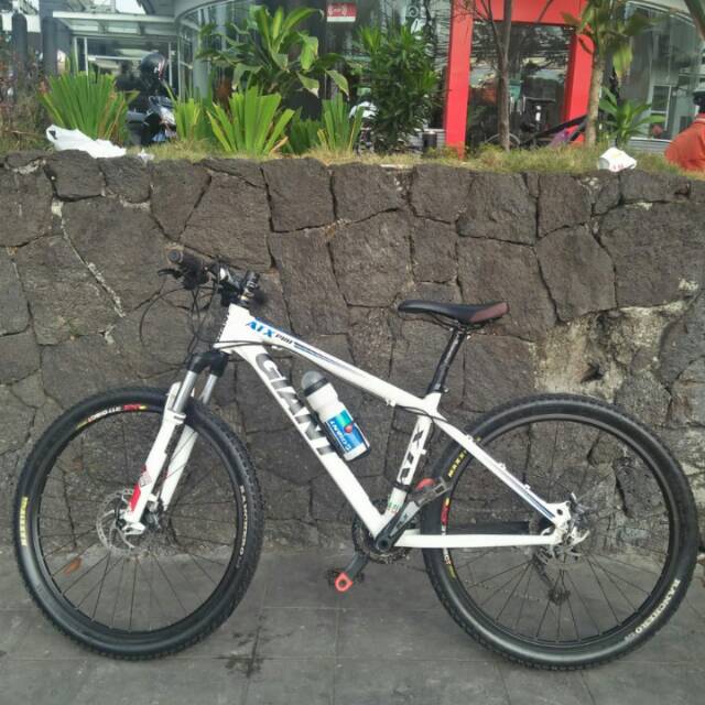 Spedah Giant ATX pro 26