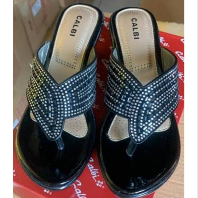 CALBI CRX 1812 | ORIGINAL WEDGES CEWEK