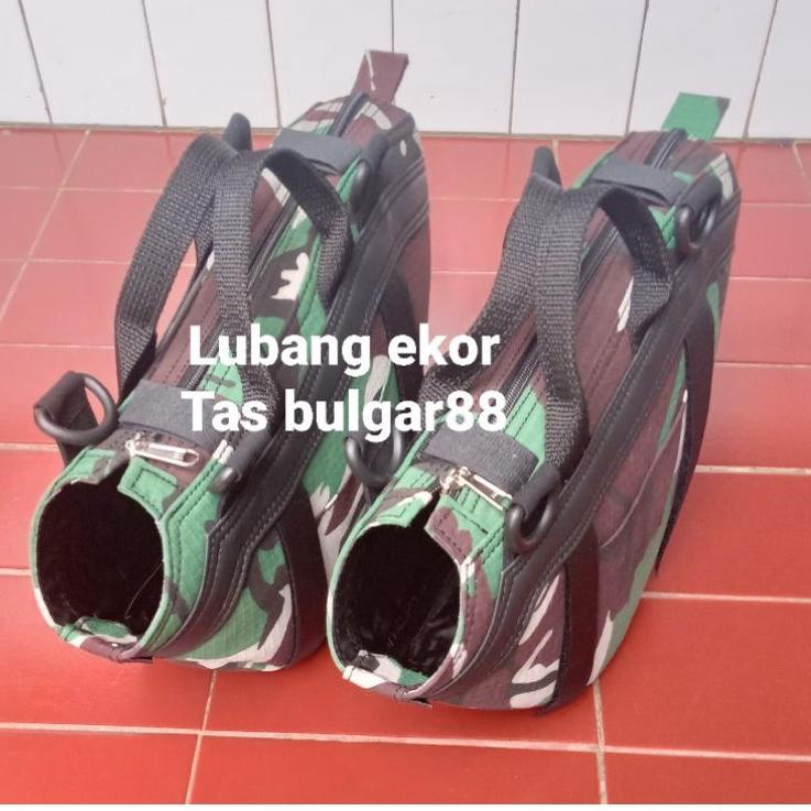 trxDd2D7--TAS AYAM HUTAN ORI/Tas ayam hutan