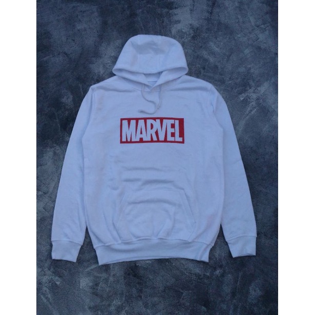 Marvel hoodie