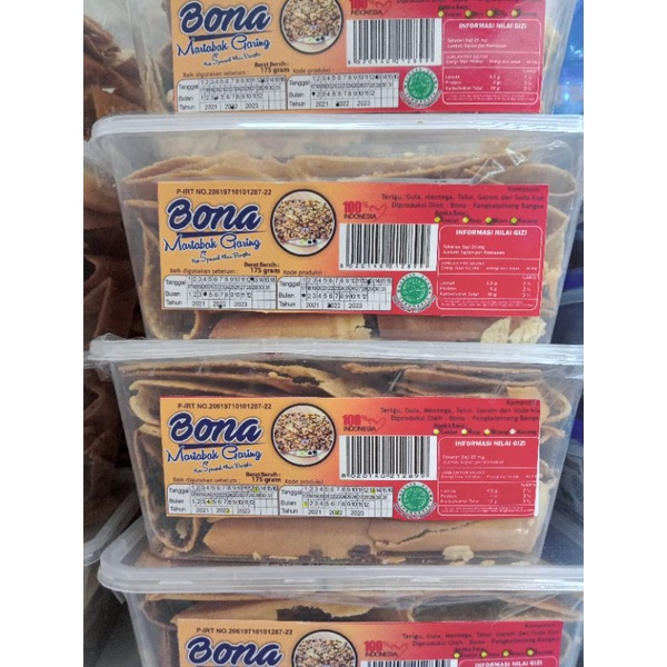 

MARTABAK TIPKER TOPLES