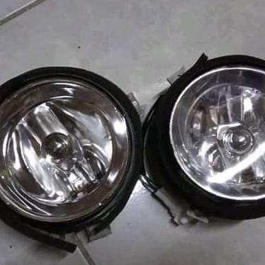 Foglamp Karimun Kotak