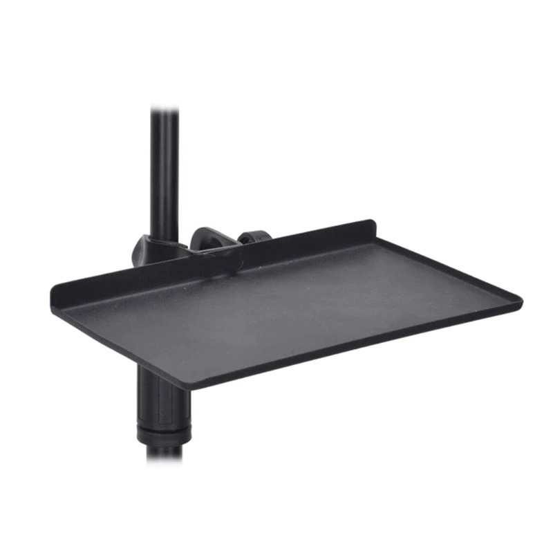 Terbaru ! ALITER Tripod Sound Card Tray Clamp Holder - NB11