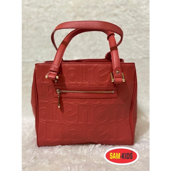 Tas Wanita Renoma Preloved