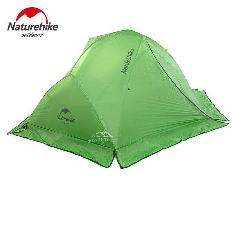Tenda Star River 20D Long Skirt Naturehike NH17T012-T Tenda 2 Orang