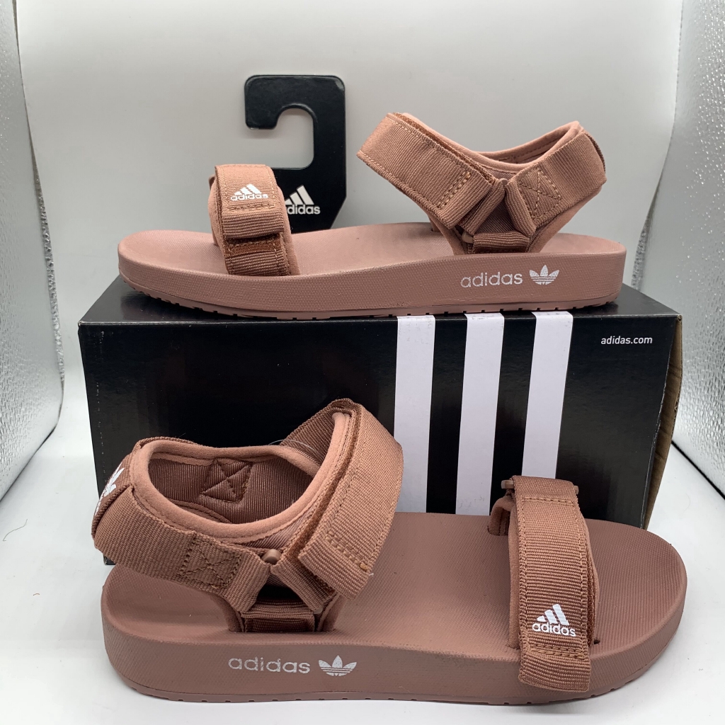 ukuran sandal adidas