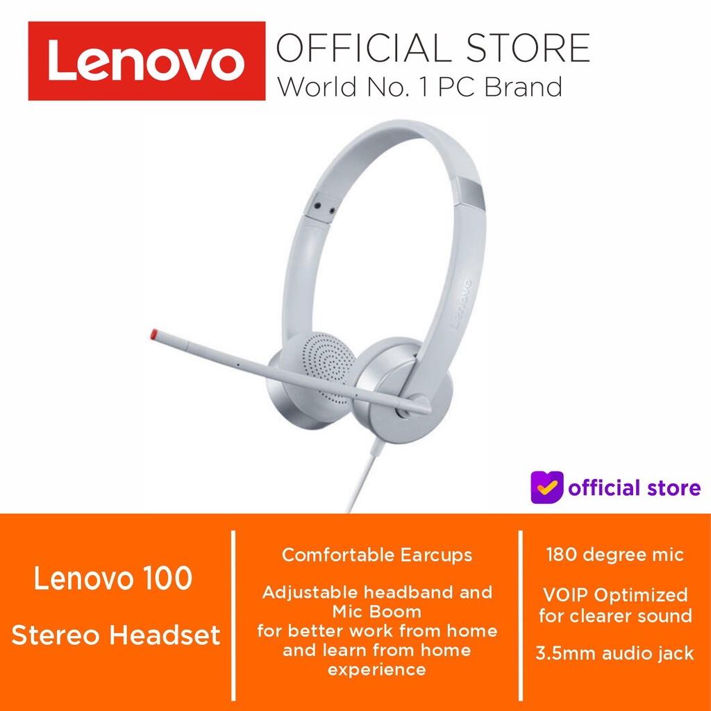 Toko Online Lenovo Makassar Authorized Store | Shopee Indonesia