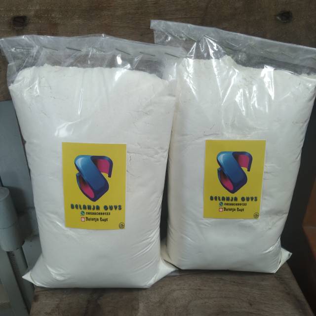 

Tepung basah / Marinasi 800gr untuk shilin shihlin