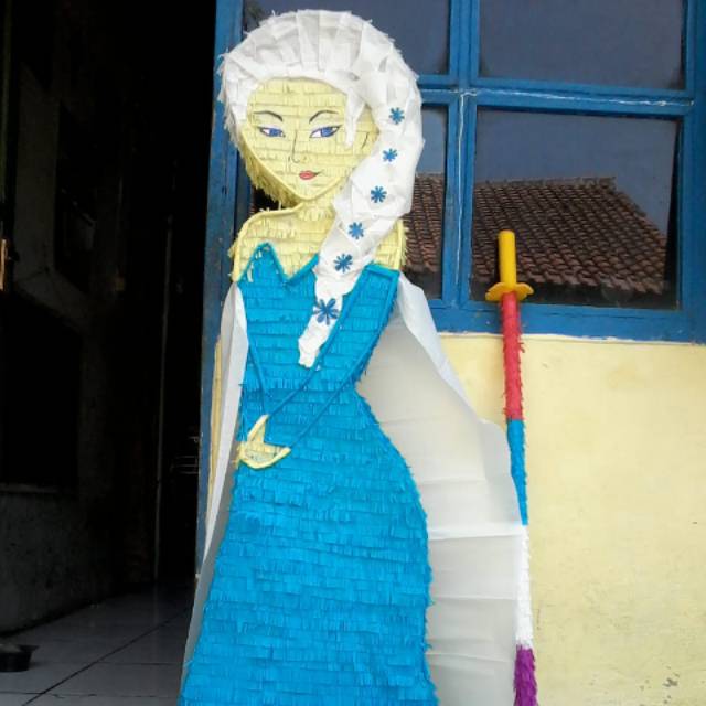 

Pinata