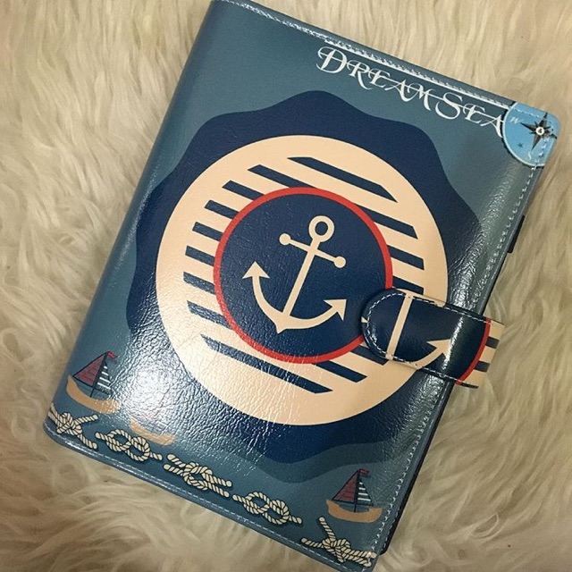 

Binder Printing JANGKAR A5/B5