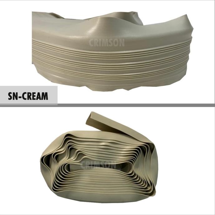 Stepnosing Karet Tangga/Anti Slip Tangga