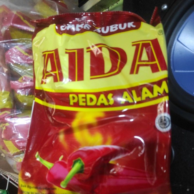 

AIDA 500 gram