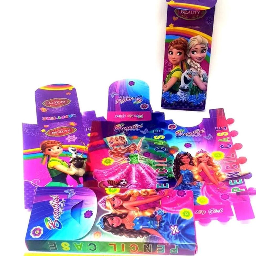 

Termurah Kotak Pensil Rakit