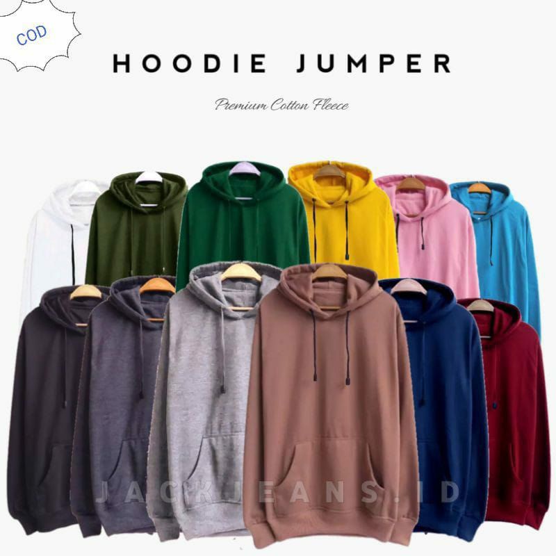 Jaket Hoodie Pria | Jaket Hodie Jumper | Jaket Pria