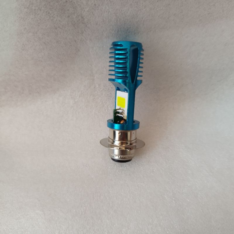 Lampu Depan Matic Bebek H6 2sisi