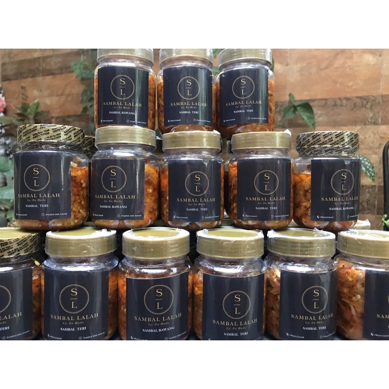 

Sambal Bawang / Sambal Lalah / Sambal Enak / Sambal Pedas / Sambal Murah