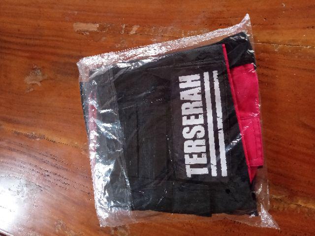  CELANA  CARGO KEMPOL  PDL ALPIN ALVIN ALFIN ALPINA MERAH  