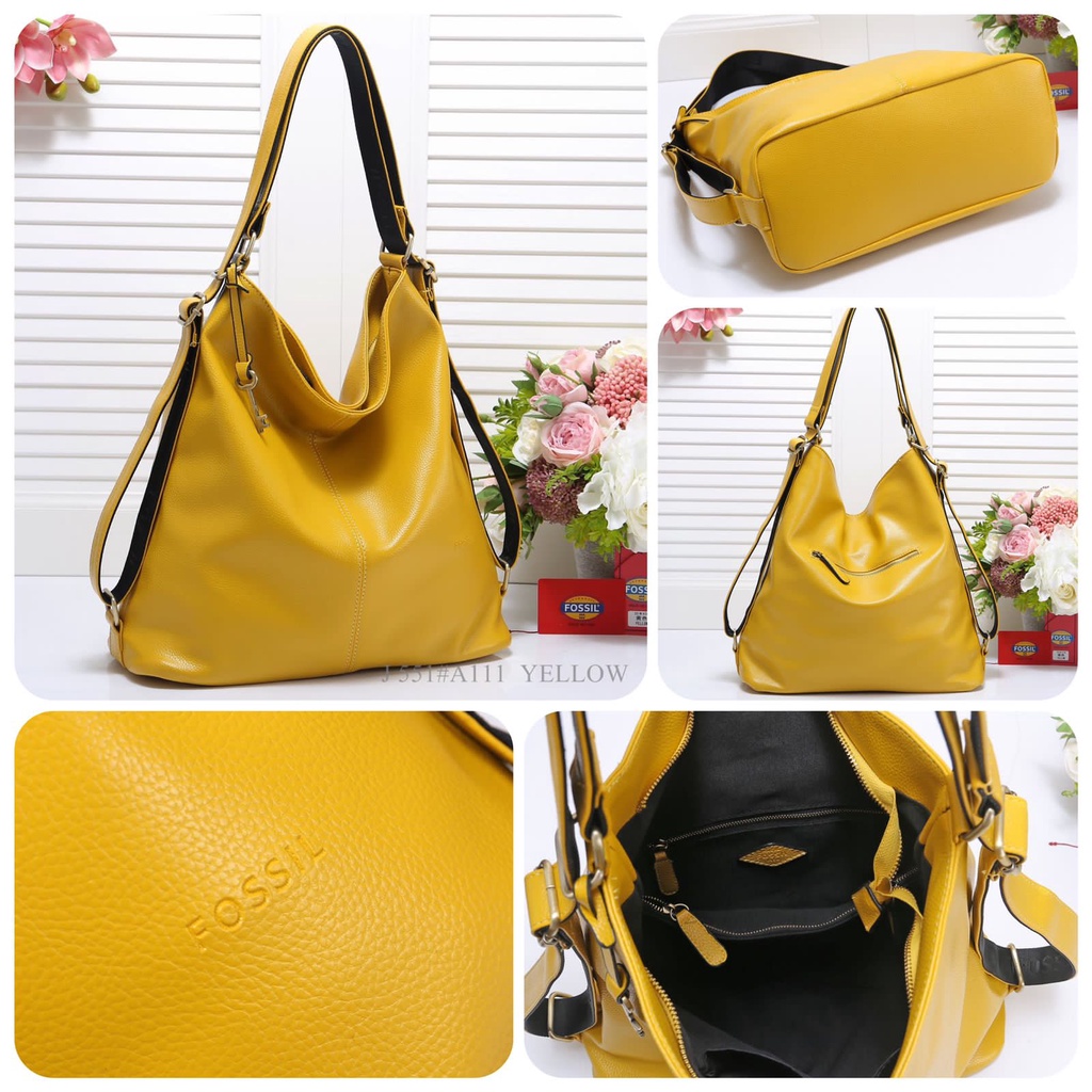 SHOULDER BAG MULTIFUNGSI KOREAN STYLE  551#A111/A217