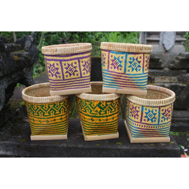 PO ||Daksina / Daksina Ulatan Bambu / Tempat Daksina